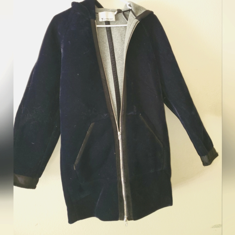 Blue Size 0